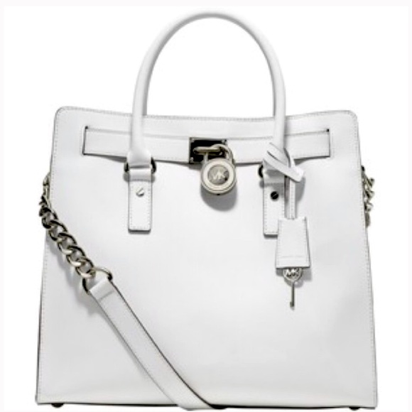 Michael Kors Hamilton Tote